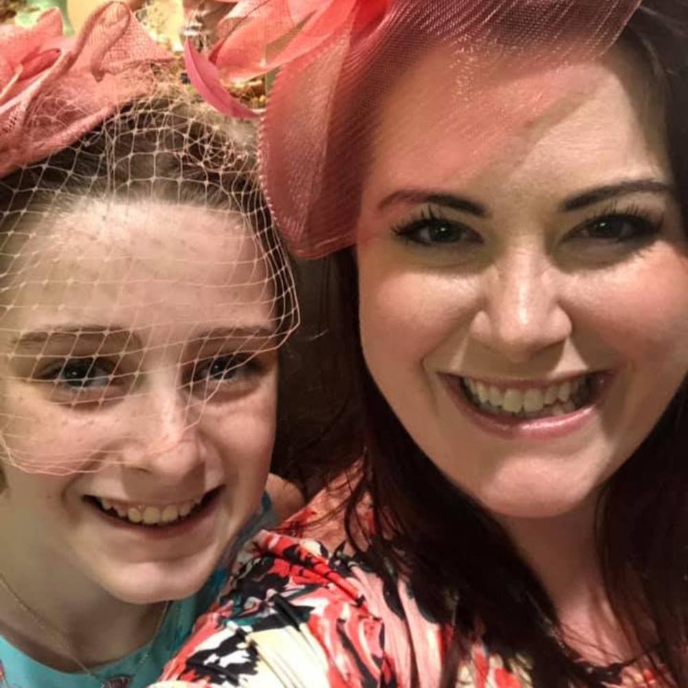 Meet your Posher, Tara
